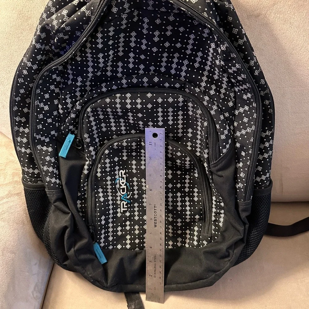 Tracker Backpack - Picture 10 of 10